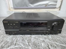 Technics SA-EX 140 AV Control