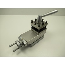 Ersatz-Oberschlitten komplett