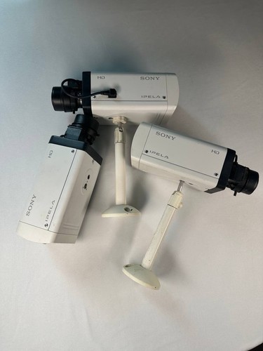 Sony snc ch220 - sony, snc-ch220