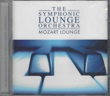 The Symphonic Lounge Orchestra