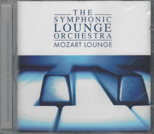 The symphonic lounge orchestra - the,