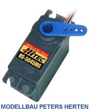 Multiplex HiTec HS-5645MG Digi