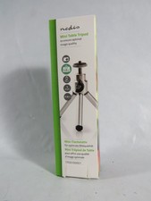 Mini - Tischstativ - Silber -