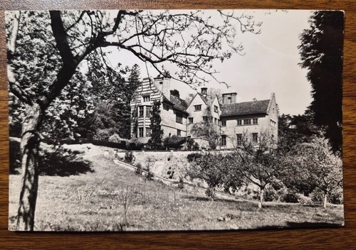 Chartwell westerham sir - chartwell,,