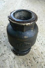 1 1/4" CGB Fußventil für