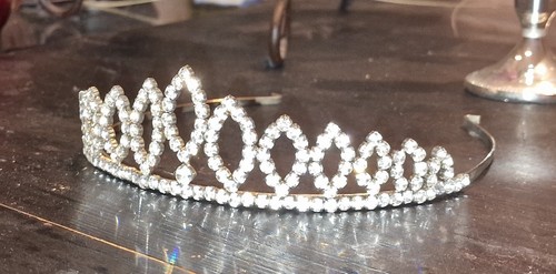 Haarschmuck diadem hochzeit - haarschmuck,