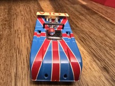 Tyco Pro - 1976 Huggers LOLA