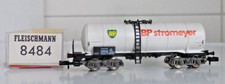Fleischmann N Kesselwagen BP