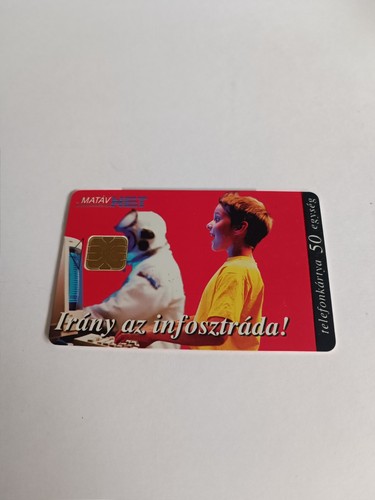 Magyar telekom - telekom, (matáv)