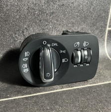 Lichtschalter Original Audi A3