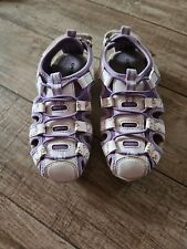 Trekkingsandale Geox Gr. 31