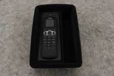 Original Audi A4 A5 A6 Q5 Q7 Telefon Bedienteil Auflage 4F0910393AD Telefonhörer