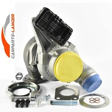 Turbolader für 11658512379