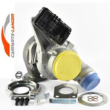 Turbolader für 11658512379