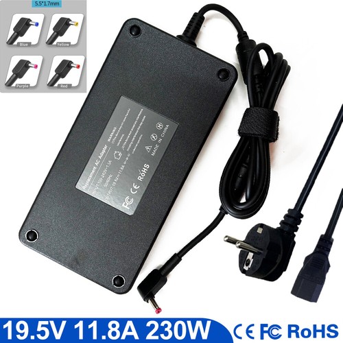 230w laptop netzteil - 230w,