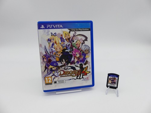 Disgaea promise revisited - disgaea,