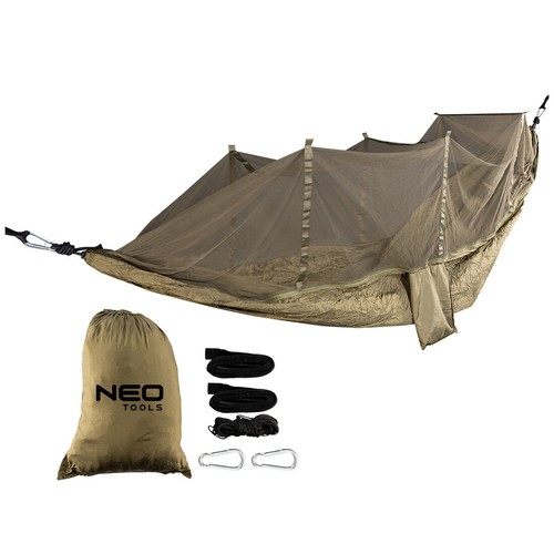 Outdoor hängematte mit - outdoor,