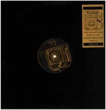 The Clash This Is Radio Clash