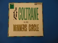 John Coltrane In the Winner's