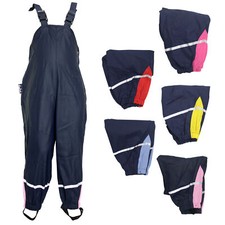 Baby Kinder Regenhose Gr. 80