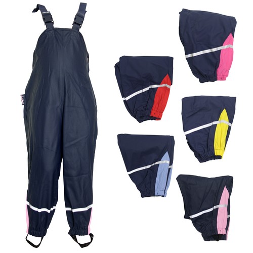Baby kinder regenhose - baby, gr.