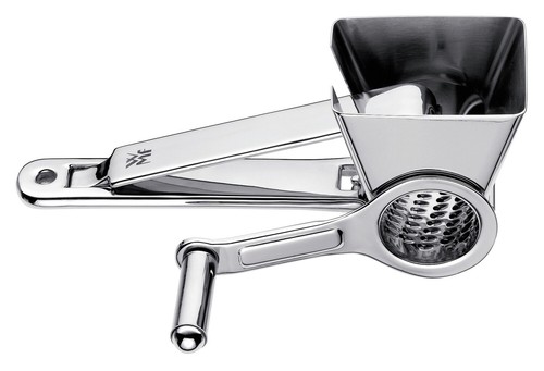 Wmf gourmet käsemühle - wmf,