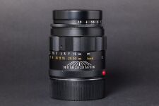 Leica M 90mm 2.8 Tele-Elmarit