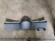 OPEL CORSA C 3-Türer Kofferraum Heckklappenverkleidung Abdeckung 09115256