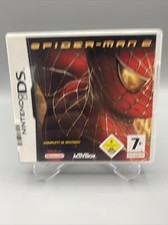 Spider-Man 2 / Nintendo DS