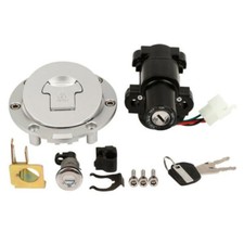 Ersatz-Zündschloss-Set mit