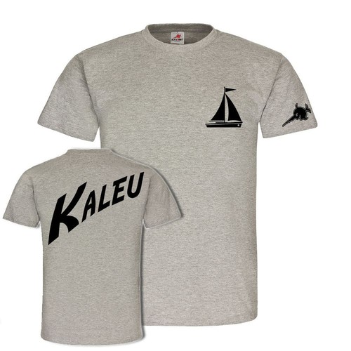 Segel yacht kaleu boot - kaleu, segler