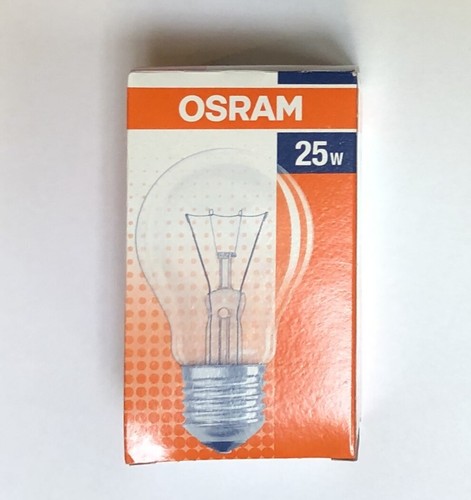 Osram radium classic - ,