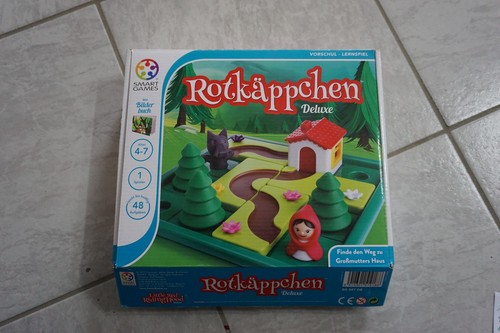 Rotkäppchen deluxe smart - deluxe,