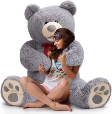 150cm Teddy groß Teddybär