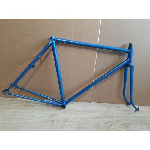 Fahrrad rahmen randonneur 700c - fahrrad,