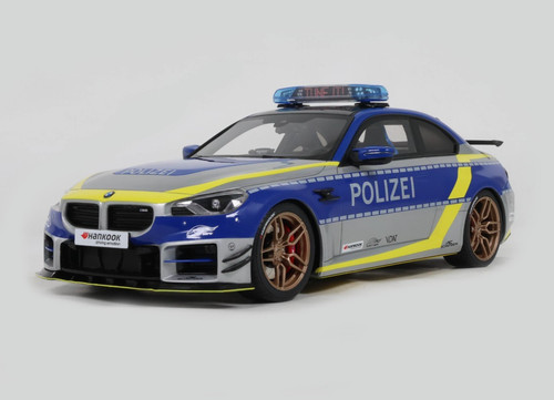 Schnitzer acs2 sport - ac, bmw