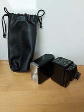 Olympus Blitzgerät Electronic Flash G40