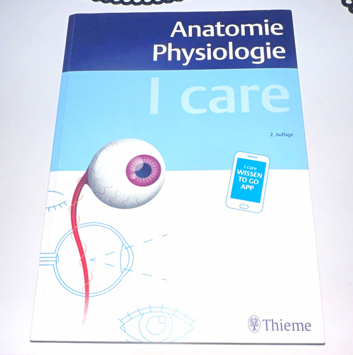 Thieme care anatomie - care, &