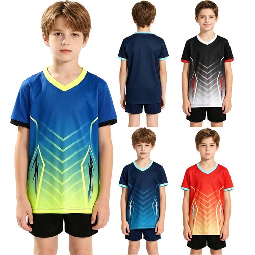 Jungen satz alltagskleidung - jungen,