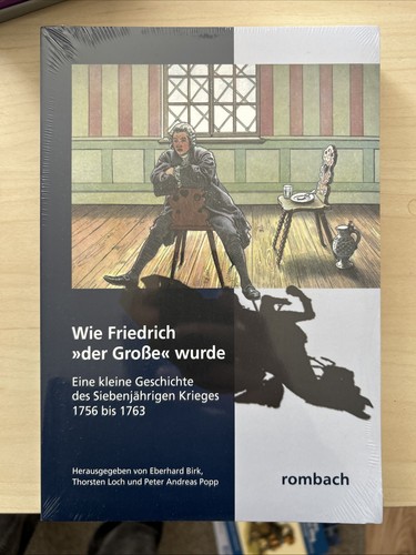 Wie friedrich der - friedrich,