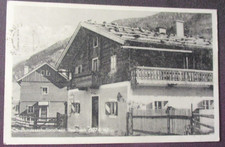 AK  Salzburg,  Saalbach