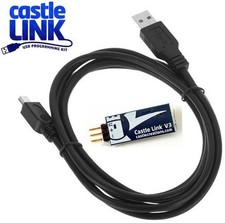 CastleCreations V3 Link USB