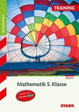 STARK Mathematik 5. Klasse -