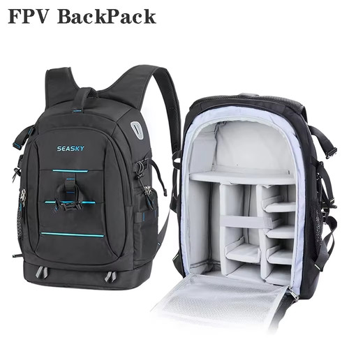 Seasky fpv rucksack - seasky,