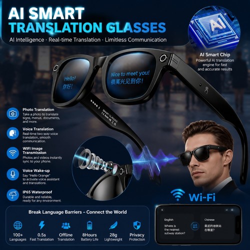 8mp wifi smart - 8mp, hd