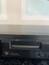 Sony MDS-JE330 Mini Disc Deck