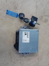 Motorsteuergerät  Opel Astra