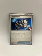 Pokémon | Konterfänger