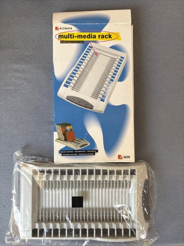 Multimedia rack cd - -,