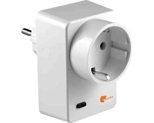 Egardia pfiffiger stecker - pfiffiger,